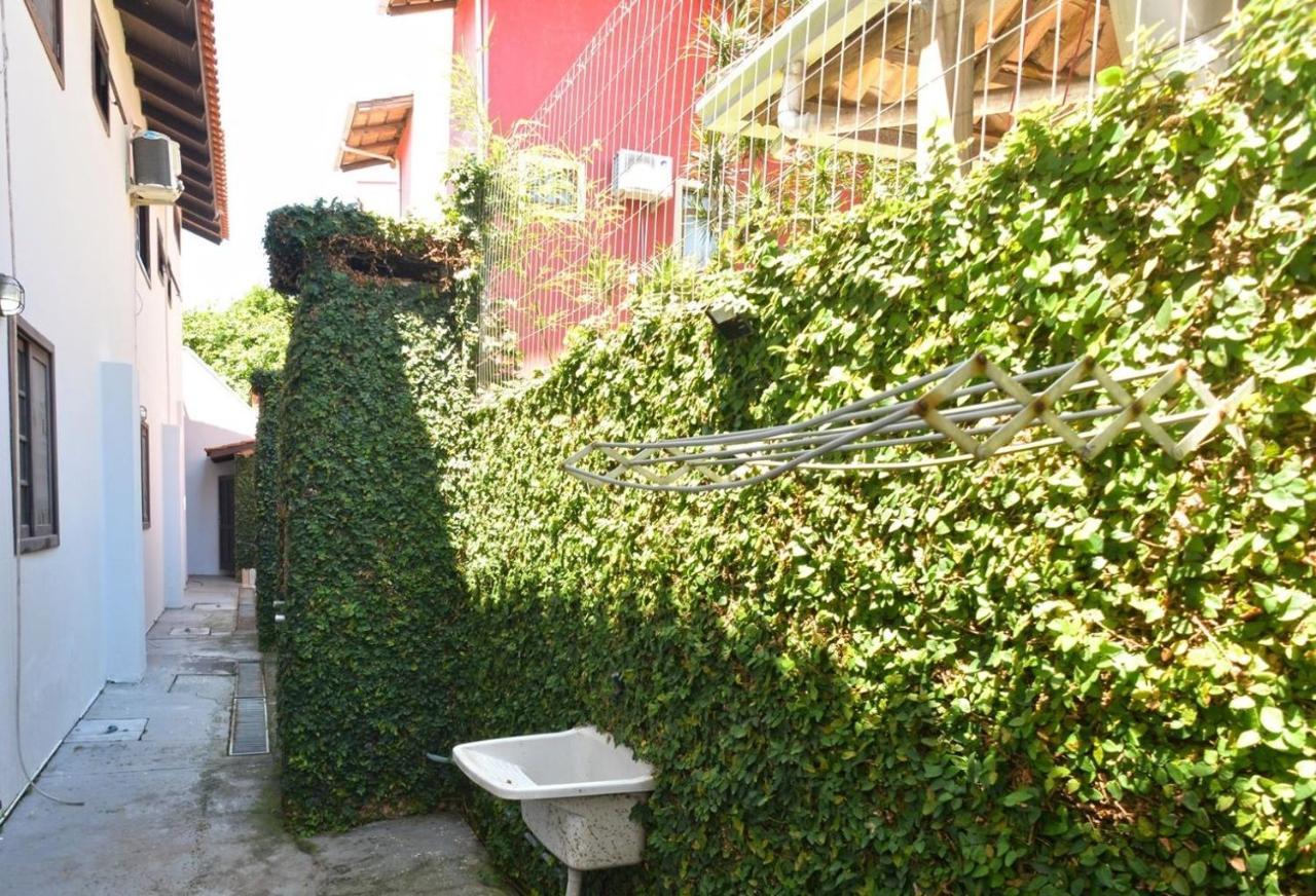 Bahia Do Sonho Apartment Bombinhas Exterior photo