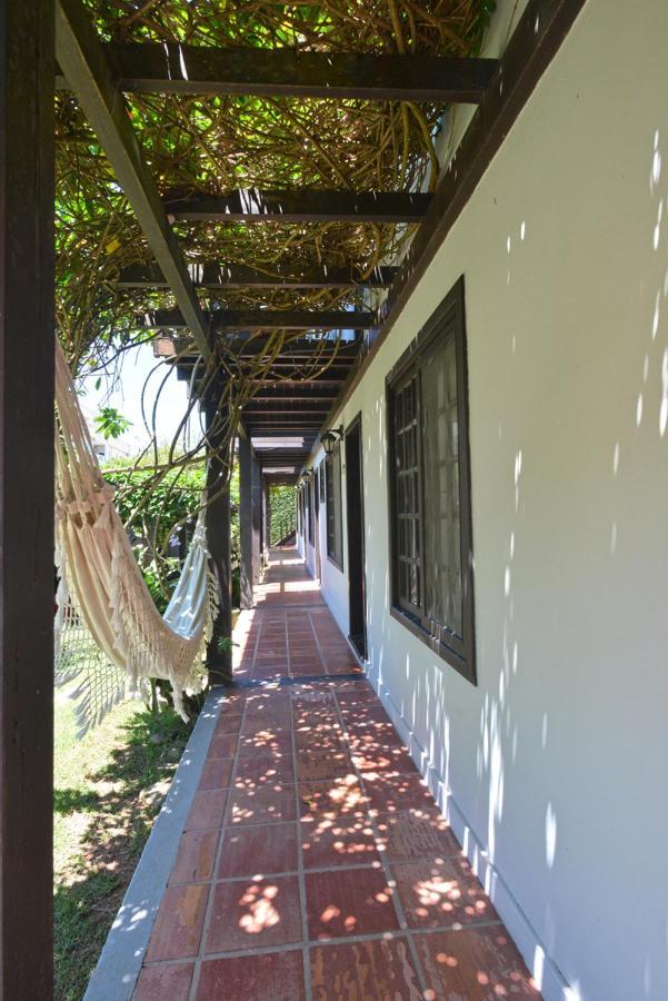 Bahia Do Sonho Apartment Bombinhas Exterior photo