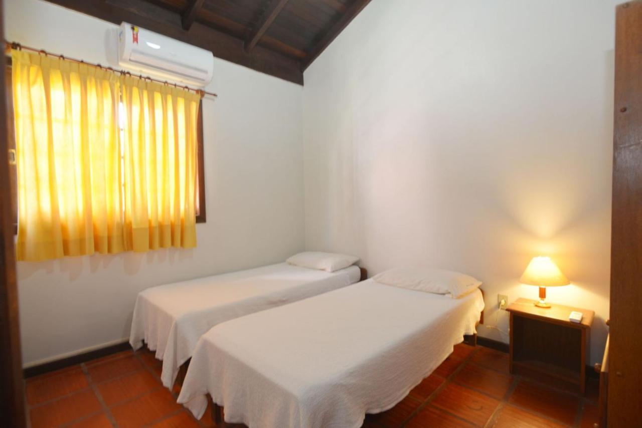 Bahia Do Sonho Apartment Bombinhas Exterior photo