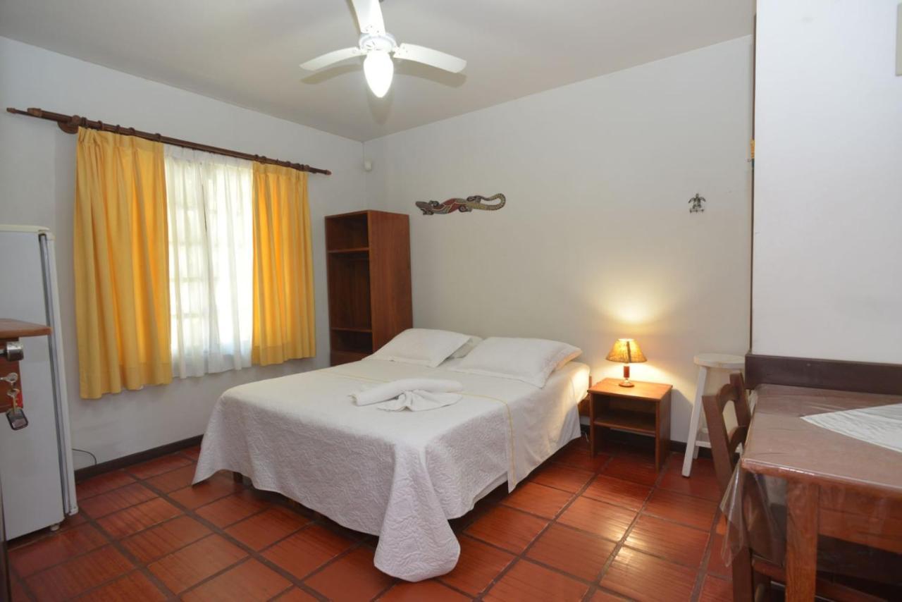 Bahia Do Sonho Apartment Bombinhas Exterior photo