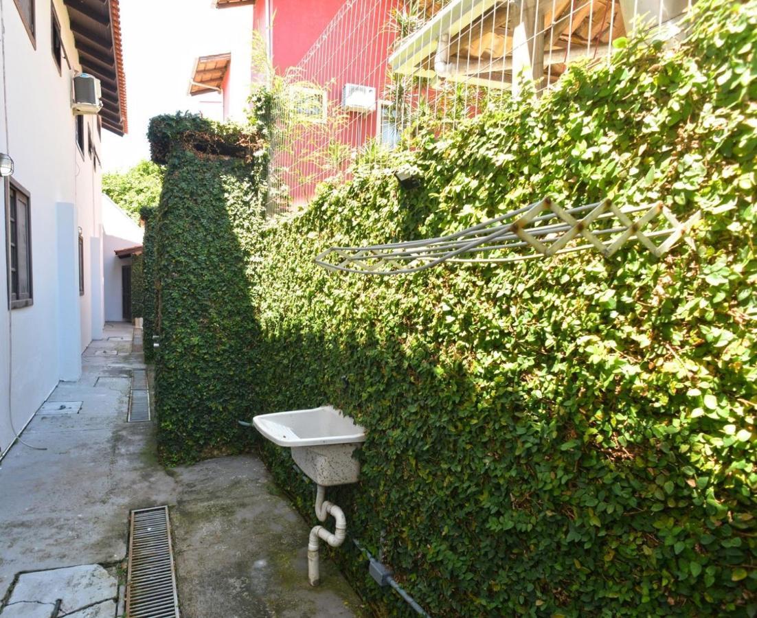 Bahia Do Sonho Apartment Bombinhas Exterior photo