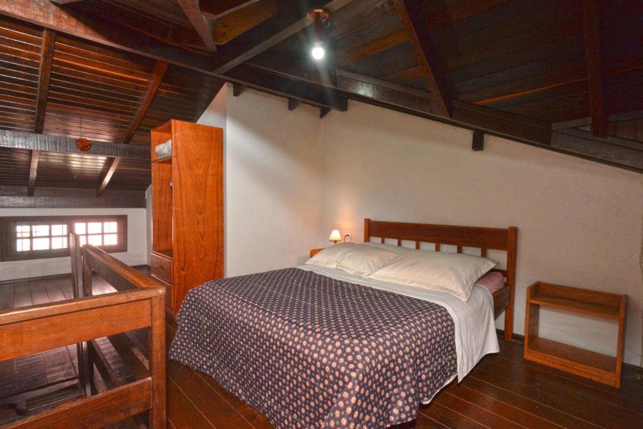 Bahia Do Sonho Apartment Bombinhas Exterior photo
