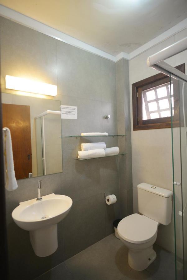 Bahia Do Sonho Apartment Bombinhas Exterior photo